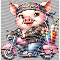 Animal Text Series-AT 1273